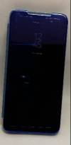 Θήκη βιβλιο για Xiaomi Note 9s Clear view Blue (OEM) Θήκη βιβλιο για Xiaomi Note 9s Clear view Blue (OEM)